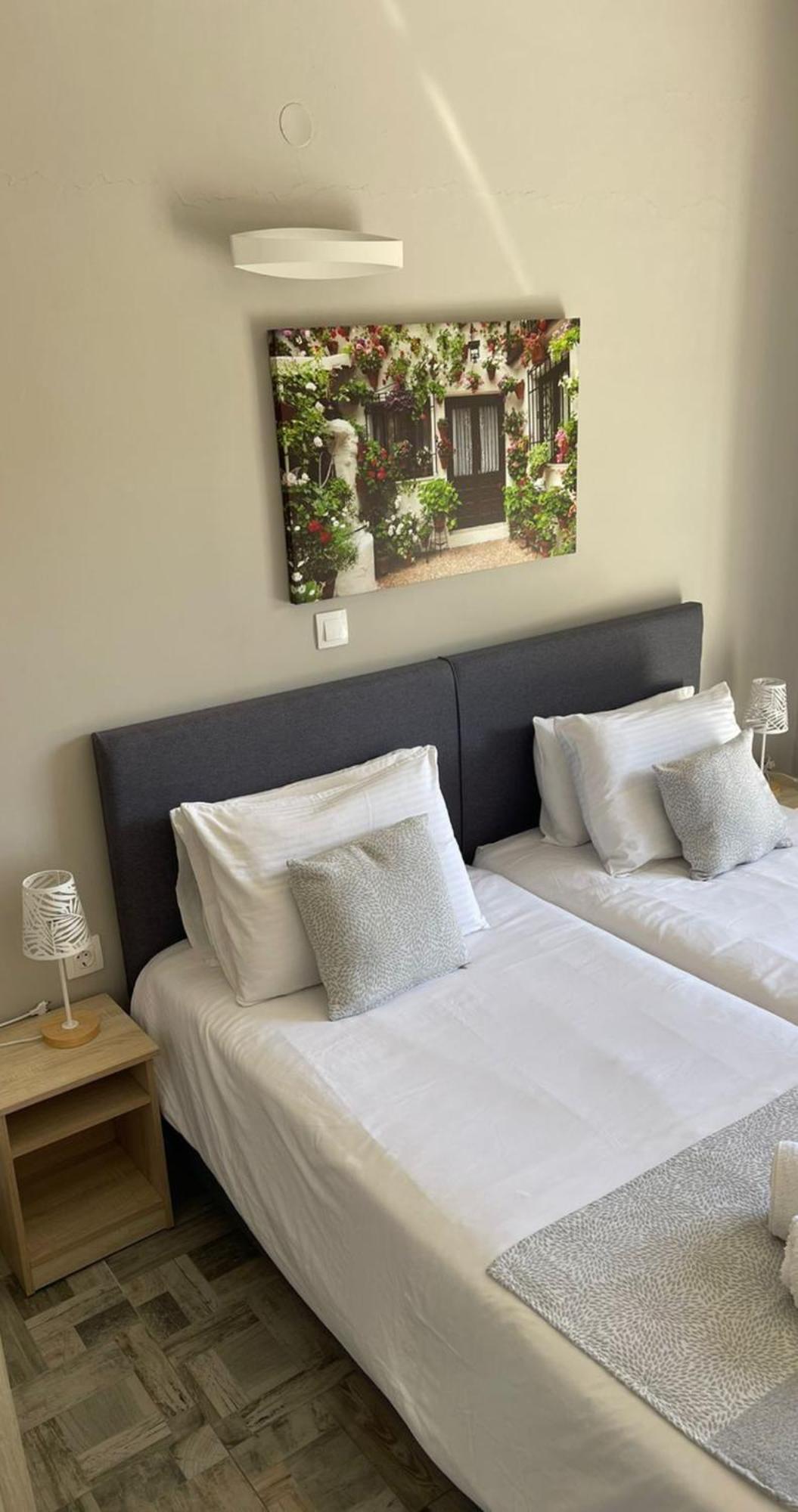Georgia'S Apartments, Ipsos Corfu Екстер'єр фото