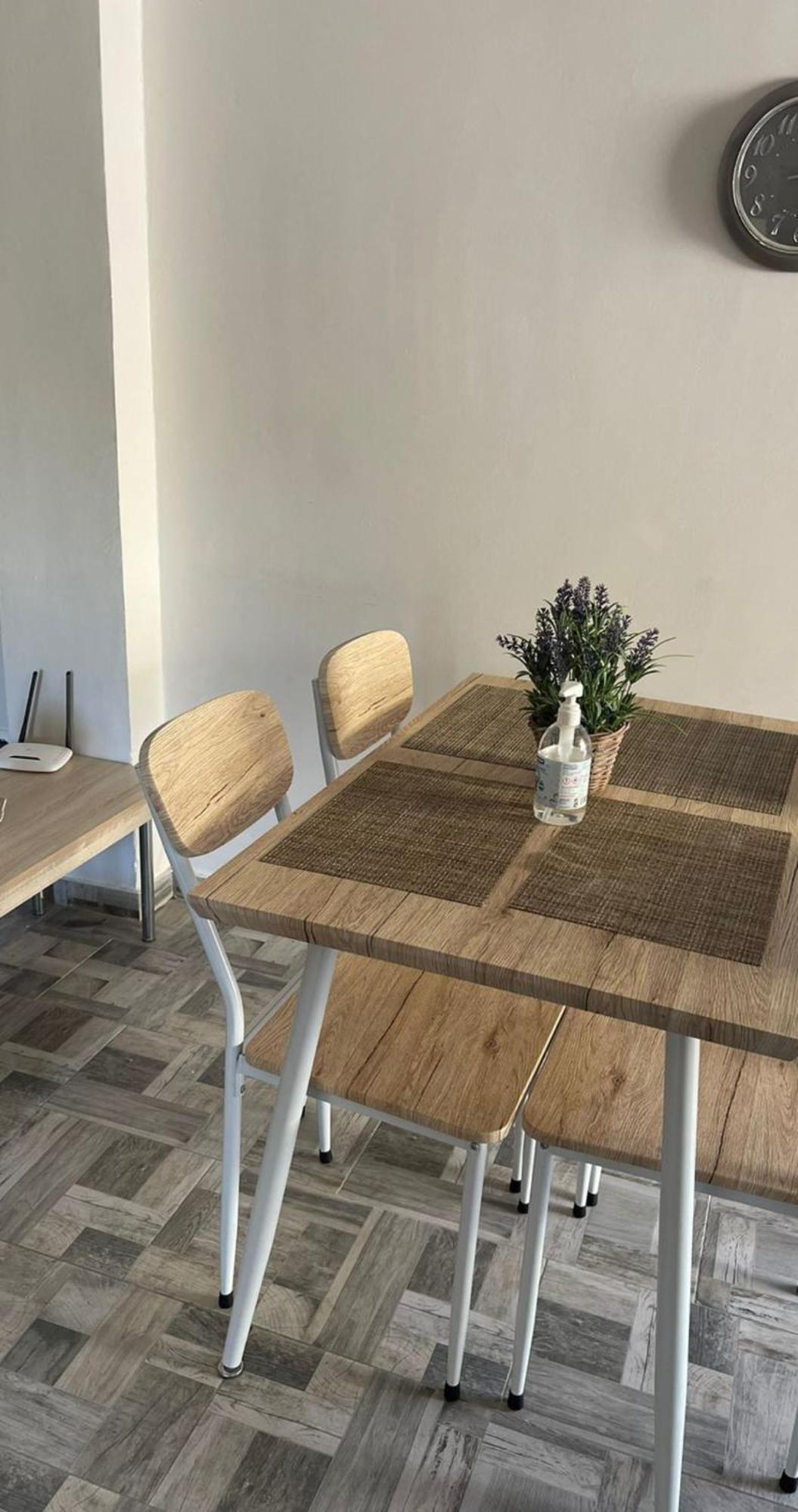 Georgia'S Apartments, Ipsos Corfu Екстер'єр фото