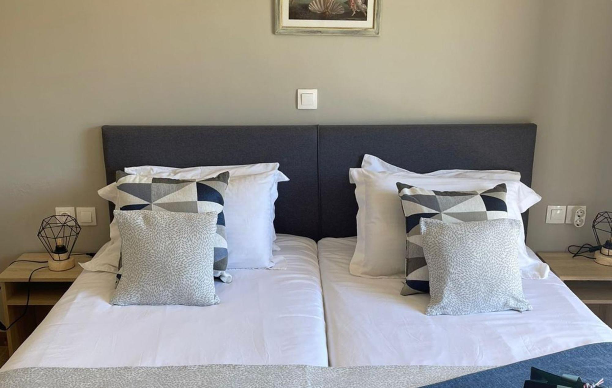 Georgia'S Apartments, Ipsos Corfu Екстер'єр фото
