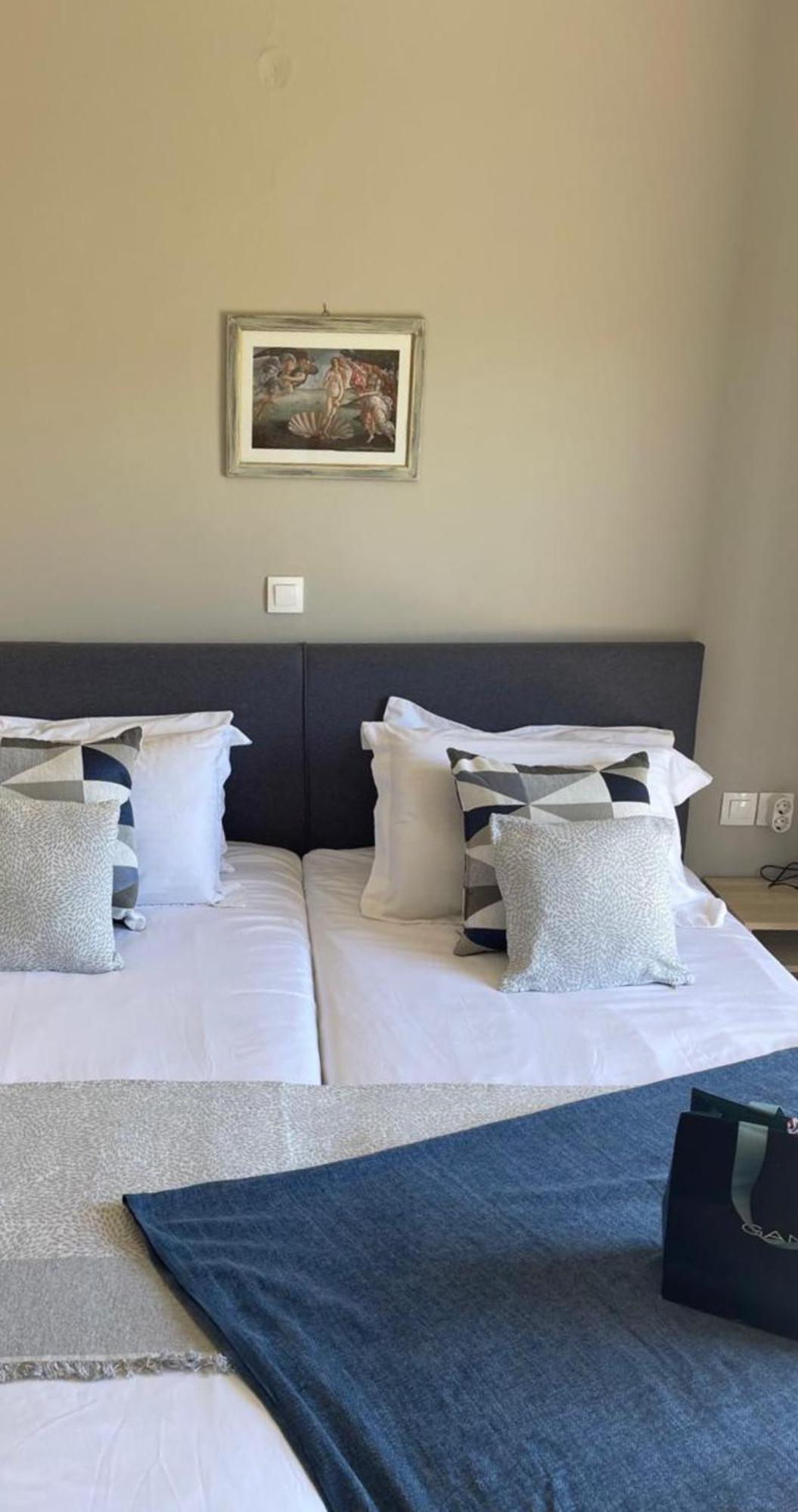Georgia'S Apartments, Ipsos Corfu Екстер'єр фото