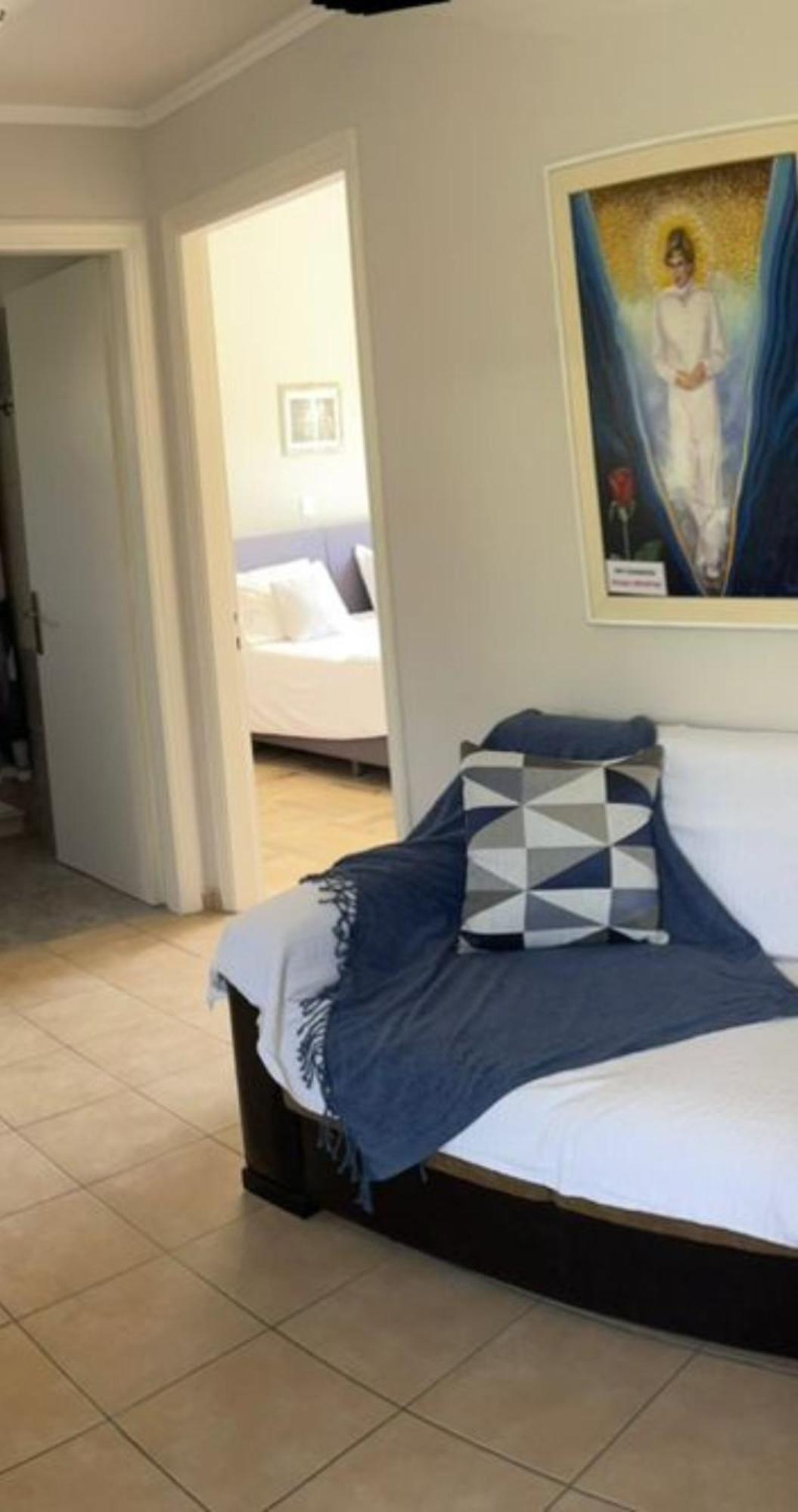 Georgia'S Apartments, Ipsos Corfu Екстер'єр фото