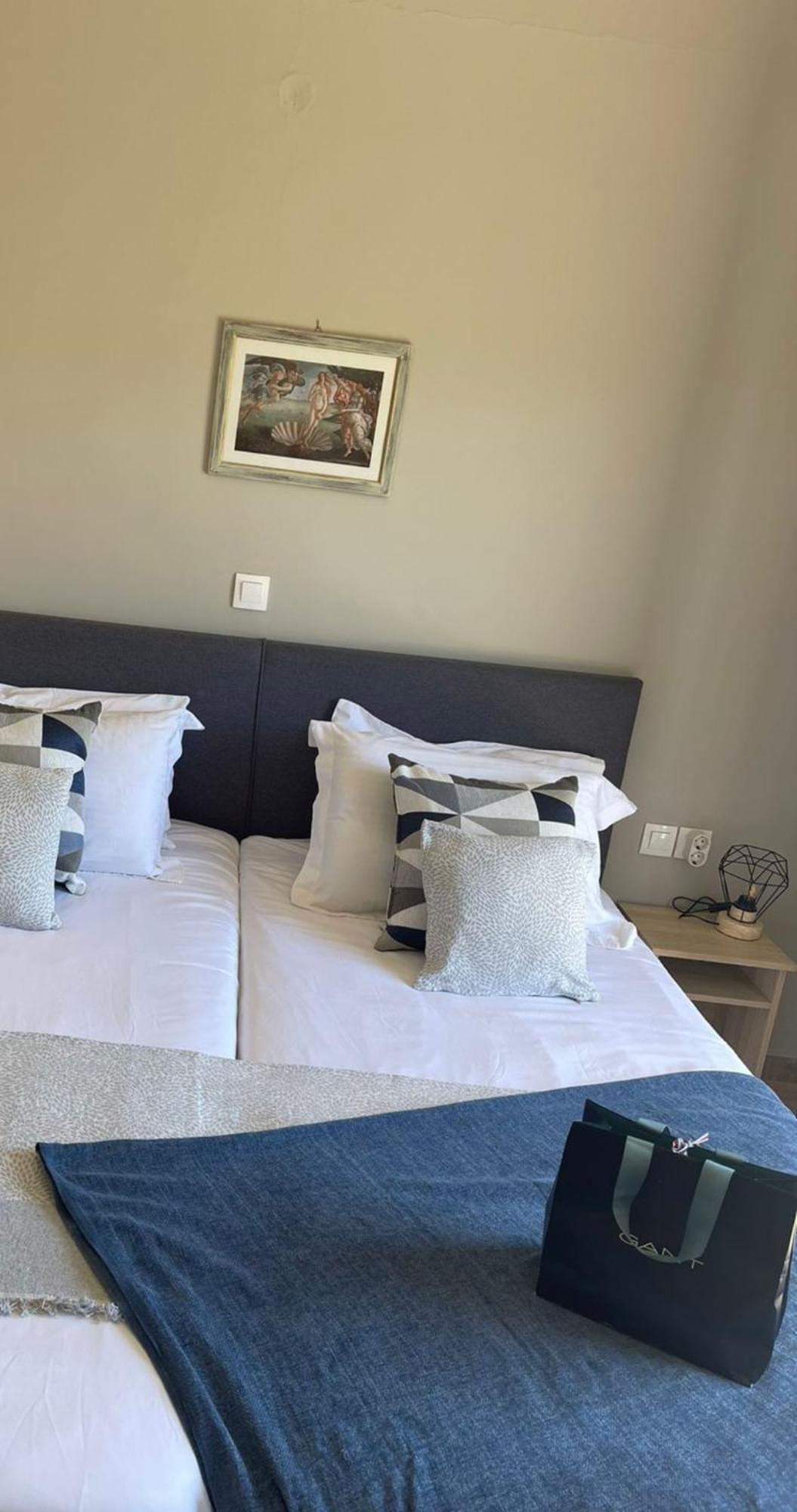 Georgia'S Apartments, Ipsos Corfu Екстер'єр фото