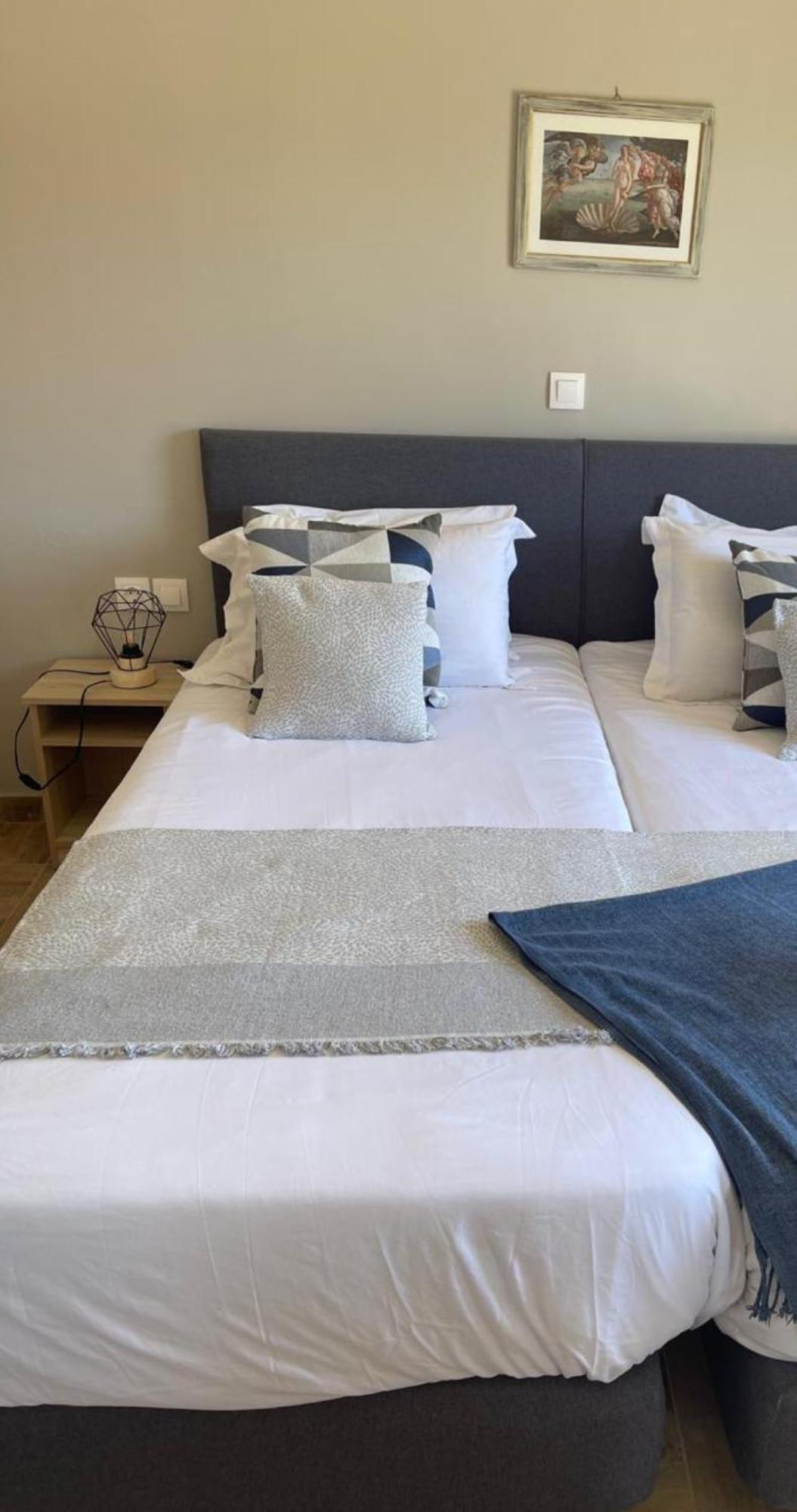 Georgia'S Apartments, Ipsos Corfu Екстер'єр фото